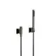 DORNBRACHT-Schlauchbrausegarnitur-mit-Einzelrosetten-SERIENSPEZIFISCH-27809980-Dark-Platinum-gebuerstet-27809980-99 gallery number 1